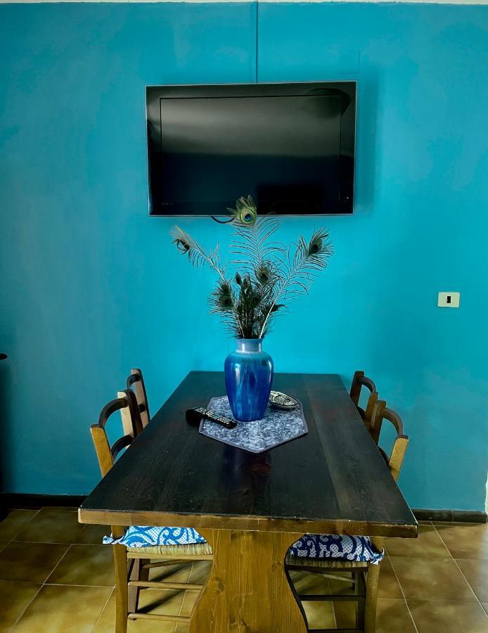 La Casa Delle Janas Apartment Platamona
