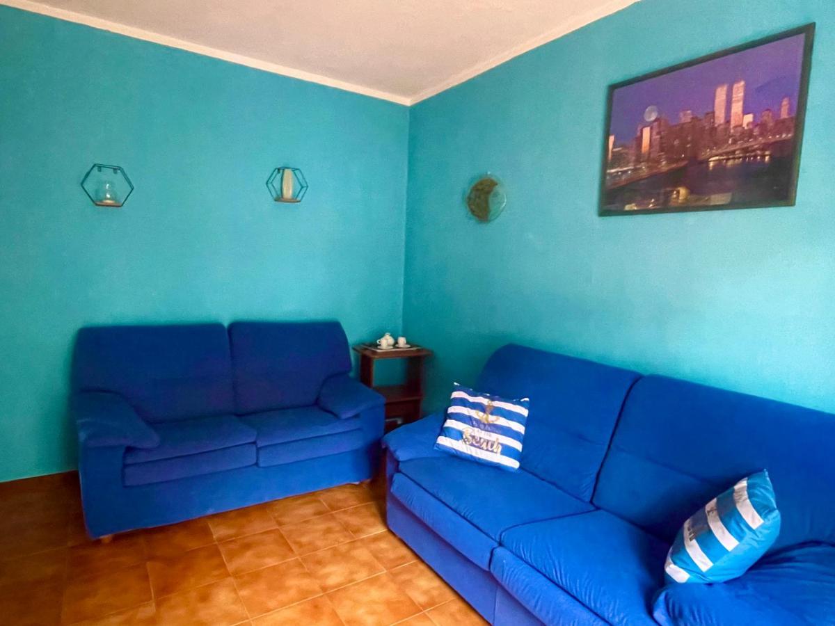 La Casa Delle Janas Apartment Platamona