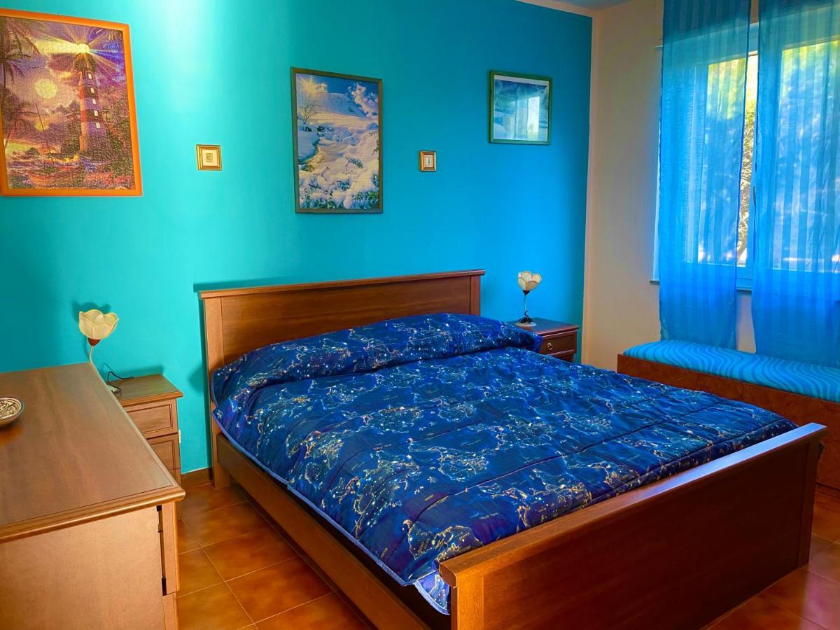 La Casa Delle Janas Apartment Platamona