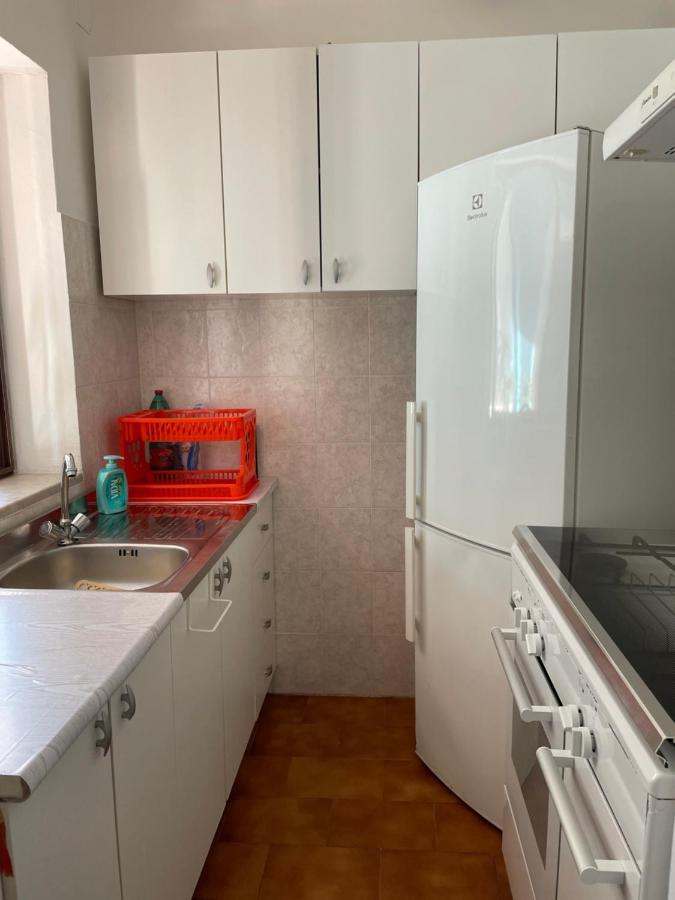 La Casa Delle Janas Apartment *