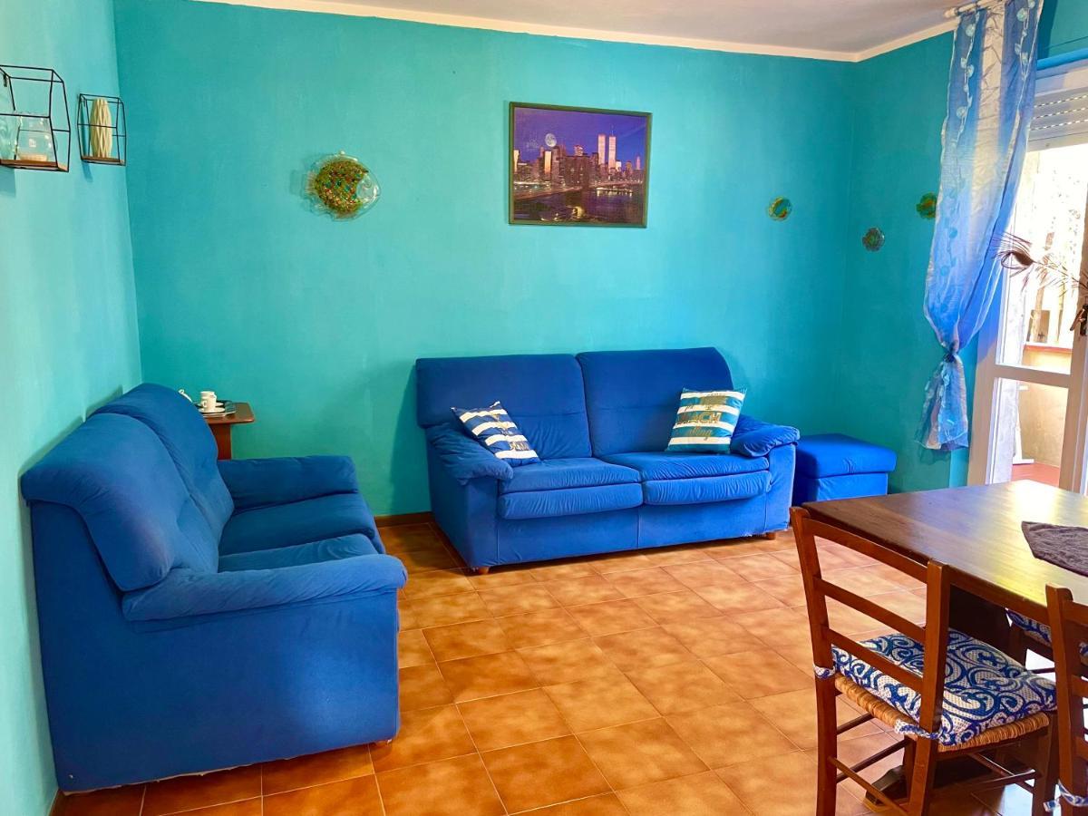 La Casa Delle Janas Apartment *