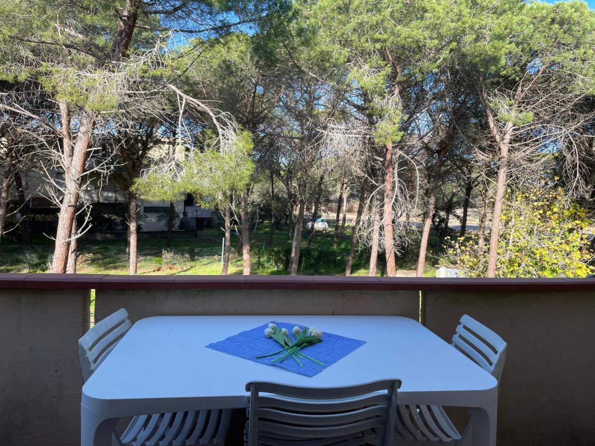 La Casa Delle Janas Apartment Platamona