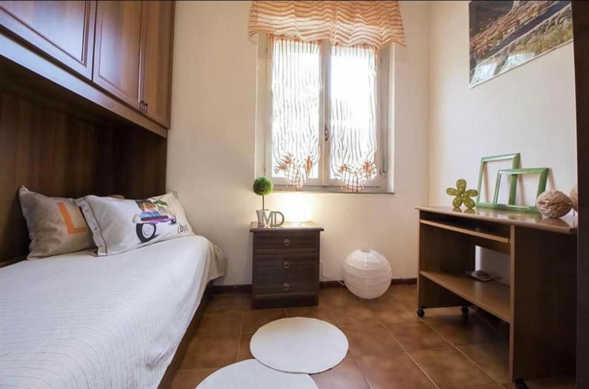 Apartment La Casa Delle Janas