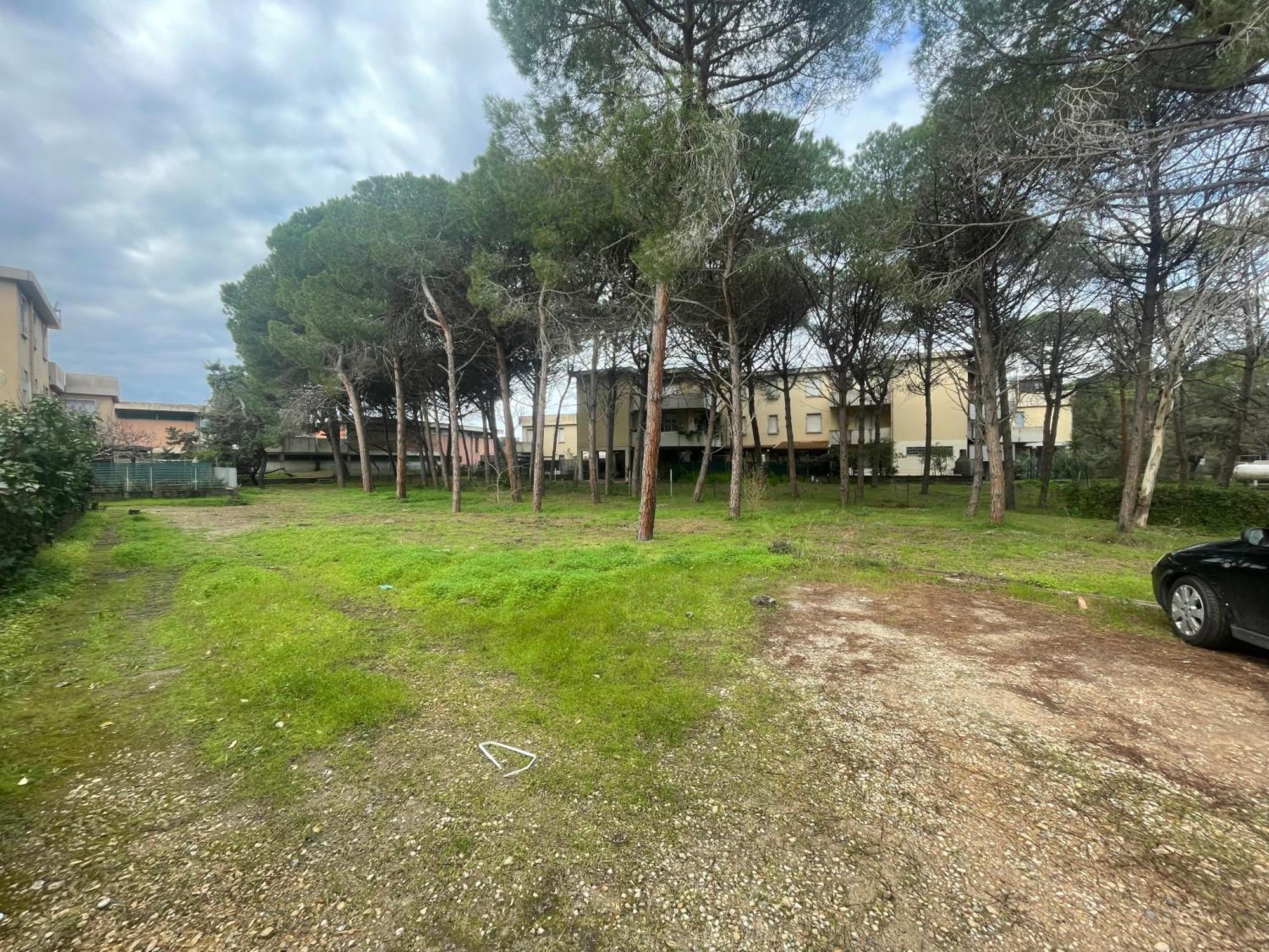 La Casa Delle Janas Apartment